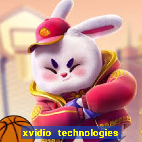 xvidio technologies brasil 202